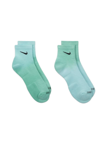 Nike Everyday Plus Cushioned Ankle Socks DH6304-906
