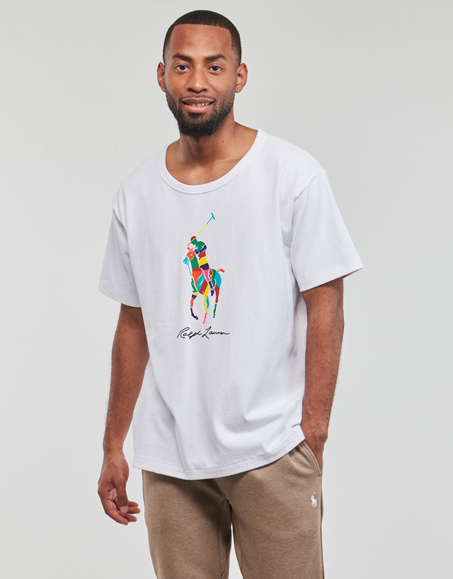 Big Pony Relaxed Fit T-shirt