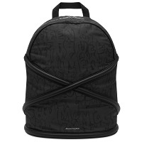 Harness Backpack