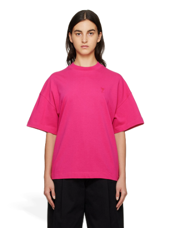 AMI T-Shirt UTS012.726