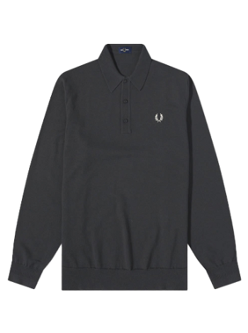 Fred Perry Authentic Knit Polo K4535-Q20