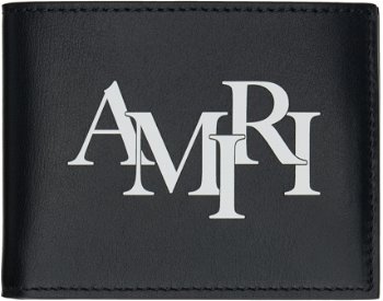 AMIRI Staggered Wallet PS24MBI001