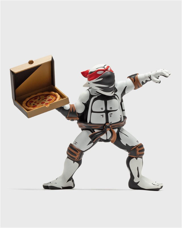 Teenage Mutant Ninja Turtles: Pizza Bomber by Nidikol
