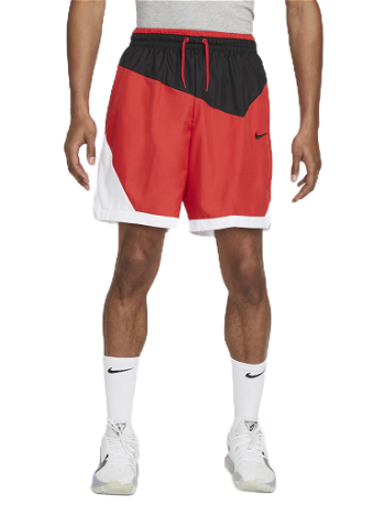 Nike DNA 8" Woven Basketball Shorts DH7559-010