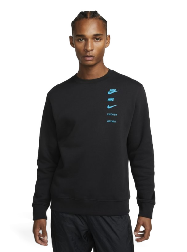 Sportswear Standard Issue Crew-Neck Sweatshirt