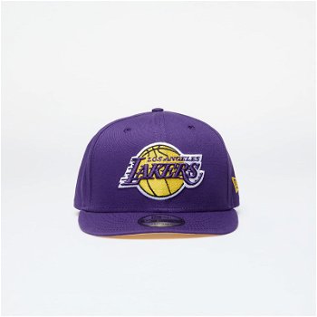 New Era Los Angeles Lakers 9FIFTY Snapback Cap 60503476