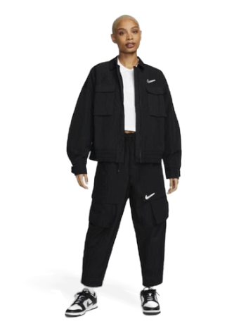 Nike Swoosh Woven Jacket DR5620-010
