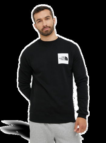 The North Face Fine Crewneck NF0A7X1LJK31