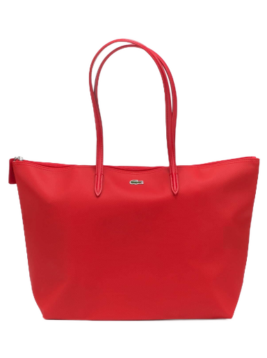 Concept Zip Tote Bag
