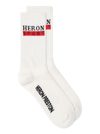 HERON PRESTON Sport Long Socks HMRA008S23KNI0020125