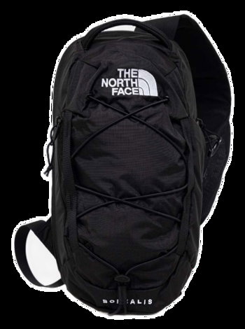 The North Face Backpack NF0A52UPKY41