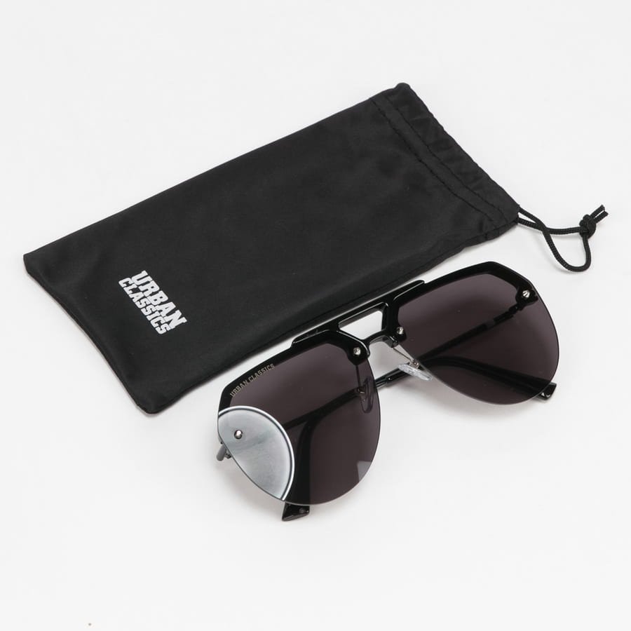 Sonnenbrille Urban Classics | FLEXDOG Sunglasses Toronto black TB4633