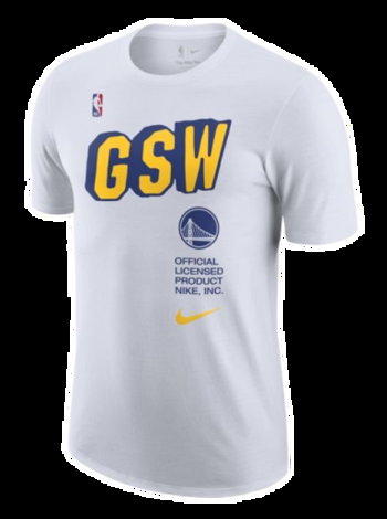 Nike Golden State Warriors  T-Shirt DR6716-100