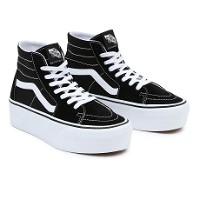 Chaussures Sk8-hi Tapered