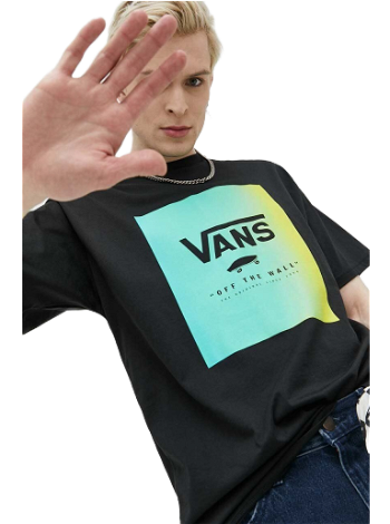 Vans T-Shirt VN0A5E7YBVD1
