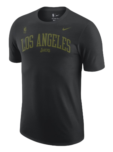 Los Angeles Lakers Courtside Max 90 NBA T-Shirt