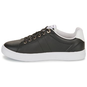 Tommy Hilfiger Shoes (Trainers) ESSENTIAL ELEVATED COURT SNEAKER FW0FW07685-BDS