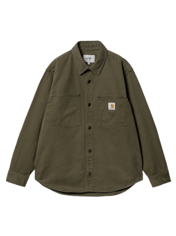 Carhartt WIP Derby Shirt Jacket I032370_1NQ_02