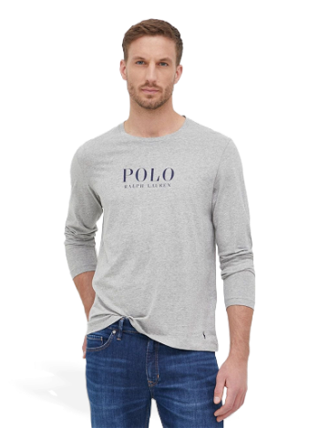 Polo by Ralph Lauren Cotton T-Shirt 714862600005