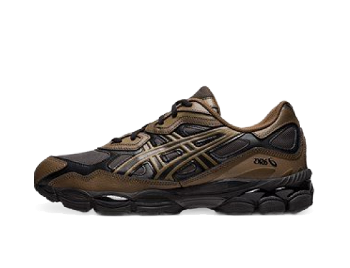 Asics SportStyle GEL-NYC "Brown" 1203A280-251