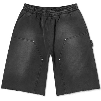 Givenchy Carpenter Shorts BM51EW3YJS-001