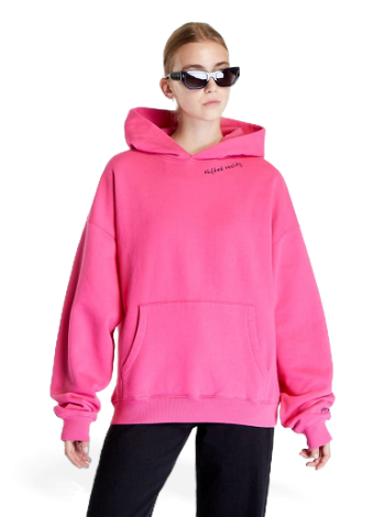 PREACH Oversized Shifted Reality Hoodie GOTS 206201-987