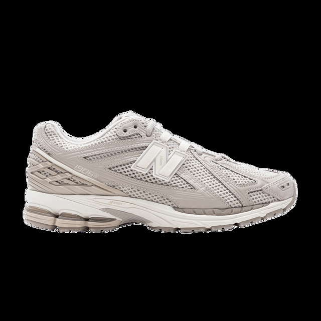 Sneakers und Schuhe New Balance 1906R Beige | M1906RGR