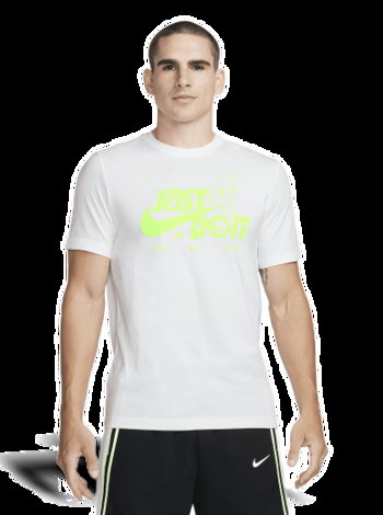 Nike Swoosh T-Shirt FN0821-100