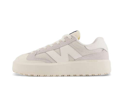 Sneakers und Schuhe New Balance CT302 Beige | CT302RB