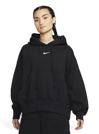 Nike Sportswear Phoenix Fleece Over-Oversized Pullover Hoodie DQ5858-010