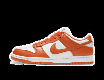 Nike Dunk Low Retro SP "Syracuse" CU1726-101