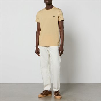 Lacoste Classic Cotton T-Shirt - TH6709-IXQ