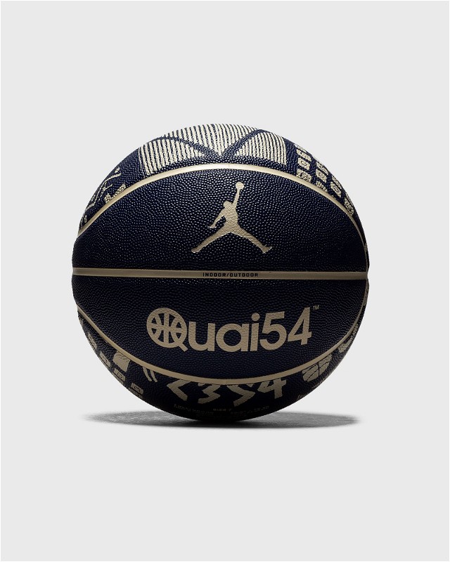 Basketball Quai 54