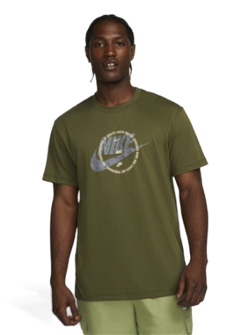 Nike T-Shirt DX1661-326