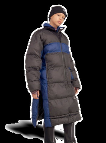adidas Originals by Stella McCartney Long Padded Winter Jacket HG6901