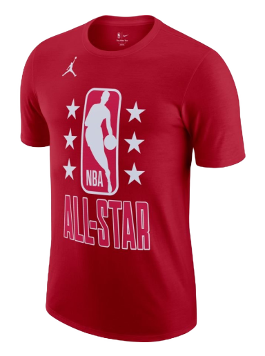All-Star Essential "Kevin Durant Nets" NBA Player Tee