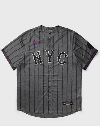 Nike MLB New York Mets Limited City Connect Jersey TBC-T7LM-07YJ-NME-L23