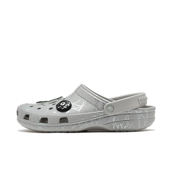 Crocs Futura Laboratories x Classic Clog "Pearl White" 209622-101