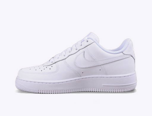 Nike Air Force 1 Low 'University Blue Black' (GS) FN3810-400