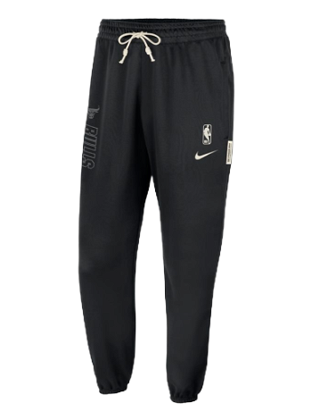 Nike Dri-FIT NBA Chicago Bulls Standard Issue Pants DN8552-010