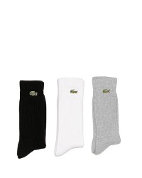 SPORT High-Cut Socks Three-Pack