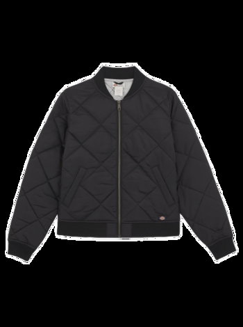 Dickies Quilted Bomber Jacket 0A4YL7