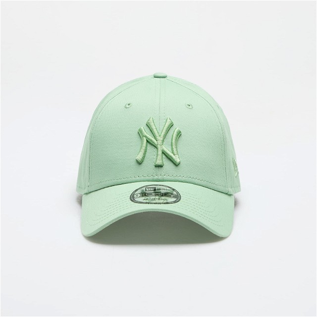 Cap New York Yankees 9Forty Strapback Green Fig/ Green Fig