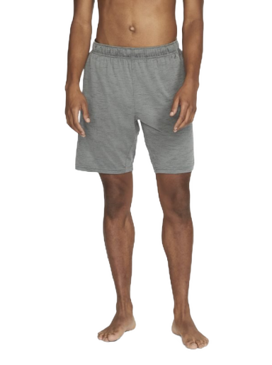 Yoga Dri-FIT Shorts