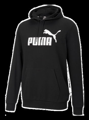 Puma Essentials Big Logo Hoodie 58668801