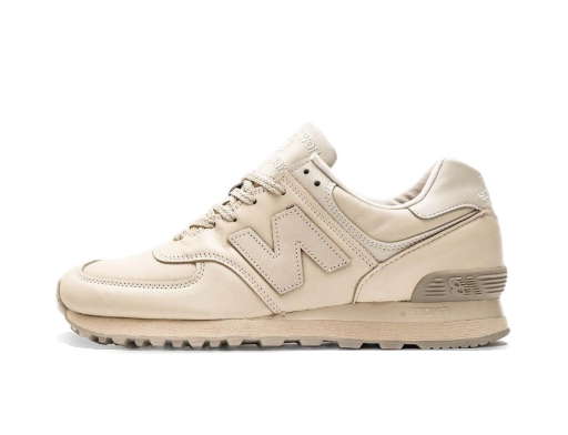 Sneakers und Schuhe New Balance OU 576 OW - Made in UK Beige | OU576OW