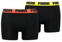 Basic Boxers 2-pack