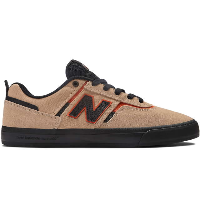 Sneakers und Schuhe New Balance Numeric Beige | NM306TOB