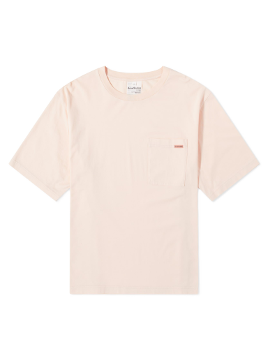 Edie Pocket Pink Label T-Shirt