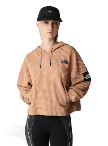 The North Face Mhysa Hoodie NF0A823KN15